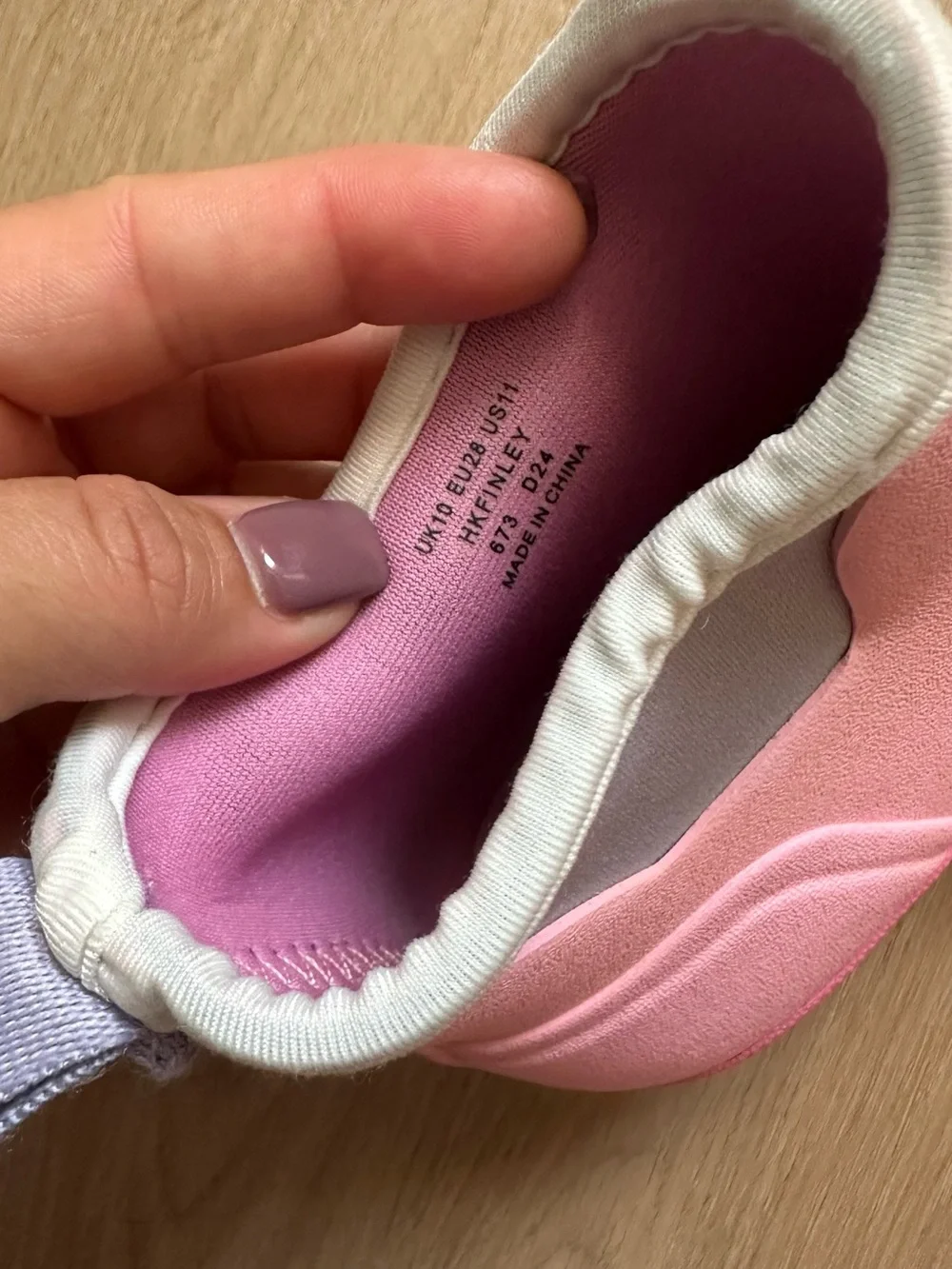 Hunter Kids Pink Rain Chelsea Boots